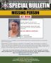 Los Angeles County Sheriff Seeks Public’s Help Locating At-Risk Missing 75-Year-Old Carmen Guitierrez, Last Seen on Woolwine Drive