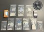 Yuba City Police Warrant Search Leads to Meth Seizure and Arrest for Drug Sales