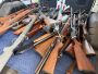 San Diego County Sheriff’s Office Collected 119 Firearms at Gun Safety Event in Vista