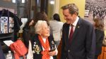 California Congressman John Garamendi Joins Rosie the Riveter Trust and U.S. Department of Labor Women’s Bureau in Honoring Our Rosies of the Past and Future in Richmond