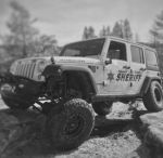 Madera County Sheriff’s Office Search and Rescue Unit Assist Florida Couple Stuck in Snow on Mammoth Pool Road