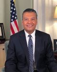 California U.S. Senator Alex Padilla Applauds Announcement of First-Ever National Goal of Zero-Emissions Freight Sector and Nearly $1.5 Billion to Support Zero-Emission HDV Transition