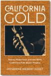 Library of Congress Announces New Book 'California Gold' Highlights New Deal Folk Music Project