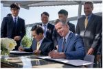 Governor Gavin Newsom Announces California Partners with Gyeonggi Province, the Center of South Korea’s Economy and High-Tech Industry