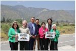 California’s U.S. Senator Alex Padilla, Representatives Judy Chu, Grace Napolitano, Community Leaders Celebrate Expansion of San Gabriel Mountains National Monument in Los Angeles County