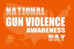On National Gun Violence Awareness Day, Senator Arreguín's Bill to Protect Californians from Illegal Firearms has Advanced to the Assembly -  People are Encouraged to Wear Orange Today (June 6) to Raise Awareness of Gun Violence