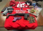 Tulare County Deputies Arrest 17-Year-Old Porterville Gang Member for Multiple Stabbings in Terra Bella