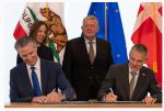Governor Gavin Newsom Announces California and Denmark Sign New Partnership on Climate, Technology Efforts as Newsom Administration Has Partnered with Jurisdictions in 27 Countries, Touching More Than a Quarter of the World’s Population