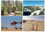Mariposa County Sheriff’s Office Receives Over $36,000 as California State Parks’ Off-Highway Motor Vehicle Recreation Division Awards More Than $23 Million in Grants, Madera County Sheriff’s Office Receives Over $41,000