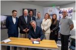 “California Doesn’t Sit On The Sidelines While People Fall Through The Cracks,” Governor Gavin Newsom Said as He Signs Legislation Strengthening California’s Care Act And Expanding Access To Behavioral Health Services
