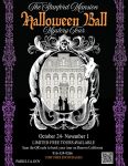 California State Parks Invites Public to Brave its Free Halloween Ball Mystery Tours at Leland Stanford Mansion State Historic Park