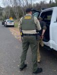 Tuolumne County Deputies Arrest Suspect Following Reports of Package Theft