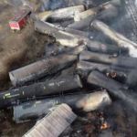 NIH Opens East Palestine Health Research Office to Study Train Disaster in Ohio