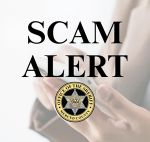 Merced County Sheriff Issues Scam Alert: Scammers Impersonating Law Enforcement and Court Officials