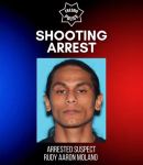 Fresno Police Arrest Suspect Wanted for Assaulting and Shooting at Two Victims