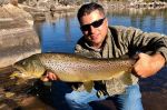 Get Hooked: Trout Season 2026 Is About To Begin on Saturday, April 25