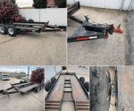 Fresno County Ag Task Force Detectives Working to Find Rightful Owner of Recovered Trailer