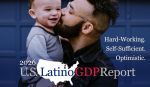UCLA Latino GDP Project: Deportations May Loom But The Future Is Still Latino As Their GDP Hits Fourth Largest In The World