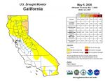 California Farm Bureau Federation Reports Warm, Dry Start of Spring 2026 Sparks Fire Season Concerns