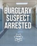 Fresno Police Arrest Suspect at Susan B. Anthony Elementary School After Break-in and Vandalism