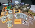 Tuolumne County Deputies Arrest Two Teens Suspected of Dealing Drugs Targeting Area Youth