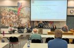 John C. Fremont Healthcare District Issues  Information on Open Board Positions