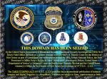 U.S. Seizes Domain Names Publishing Nude Digital Forgeries of Famous Women by Using New TAKE IT DOWN Act, DOJ Reports
