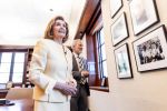UC Berkeley To Launch New Nancy Pelosi Institute Focused On Strengthening Democracy
