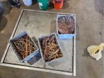 Tulare County Deputies Arrest Two Suspects and Recover 185 Pounds of Suspected Stolen Copper