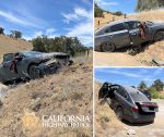 84-Year-Old Woman Dies from Injuries Days After Fatal Crash in Madera County