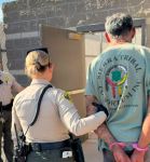 Madera County Deputies Arrest Wanted Suspect Near Mudge Ranch Road in Coarsegold
