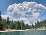 U.S. Senator Amy Klobuchar Joins Democrat Colleagues in Introducing Legislation to Create and Expand Grant and Loan Programs to Monitor Air Pollution from Wildfires