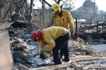 As President Trump Fundraises in Los Angeles County, California Governor Newsom Invites the President to Deliver Overdue Wildfire Recovery Funding That He Promised 18 Months Ago