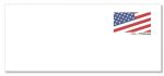 Postal Service Says Here Come Bold Stripes and Bright Stars