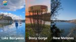 Today, On Constitution Day Bureau of Reclamation Waives Day Use Fees at New Melones, Lake Berryessa and Stony Gorge Reservoir