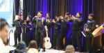 Hispanic Heritage Month Kicks off at UC Merced; Celebrated Nationally to October 15, Recognizes Contributions and Influence of Hispanic Americans to History, Culture and Advancement