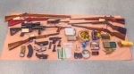 Tuolumne County TNT Bust Results in Arrest of Two Suspects in Sonora on Drug and Weapons Charges