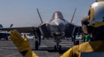 U.S. Senator Kirsten Gillibrand, Democrat Representative Call For Hearings After Navy Discloses 8 Attempted Suicides By Sailors In USS Abraham Lincoln Carrier Strike Group