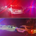 Tulare County Detectives Investigating Murder at Tule Reservation in Porterville, Suspect in Custody