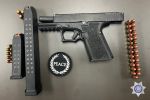 California State Senator Melissa Hurtado’s Legislation Signed Into Law, Tightening Firearm Prohibitions for Ghost Gun Offenses