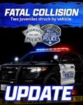 Girl Killed in Fatal Pedestrian Collision Near Downey High School in Modesto, Second Girl in Critical Condition