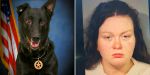 Placer County Sheriff’s Office K9 Shot by Armed Barricaded Suspect During Eviction Order Operation in Penryn