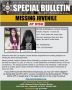 Los Angeles County Sheriff Seeks Public’s Help Locating At-Risk Missing Teen Allisson Ximena Reyes Quintanilla, Last Seen in Lakewood