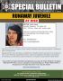 Los Angeles County Sheriff Seeks Public's Help Locating At-Risk Missing/Runaway 14-Year-Old, Last Seen in Pasadena