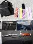 Castroville Man Arrested in Monterey County for Human Trafficking, Attempted Murder, Drug and Firearm Charges