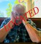San Bernardino County Sheriff Seeks Public’s Help Locating Critical Missing Person Lonny Chrisman, Last Seen on Valle Vista Road