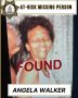 Sacramento County Sheriff Seeks Public’s Help Locating At-Risk Missing 74-Year-Old Angela Walker, Last Seen on Florin Mall Drive
