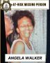 Sacramento County Sheriff Seeks Public’s Help Locating At-Risk Missing 74-Year-Old Angela Walker, Last Seen on Florin Mall Drive