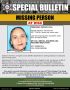 Los Angeles County Sheriff Seeks Public’s Help Locating At-Risk Missing Person Erika Peregrina Durazo, Last Seen in Whittier
