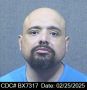 CDCR Seeking Incarcerated Man Who Walked Away from Fenner Canyon Conservation Camp in Los Angeles County